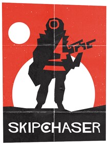 

SKIPCHASER (PC) - Steam Key - GLOBAL