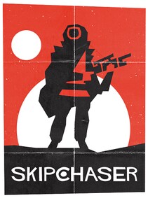 SKIPCHASER (PC) - Steam Key - GLOBAL