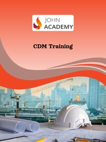 

CDM Training: Construction Design and Management - Johnacademy Key - GLOBAL