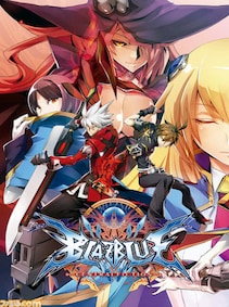 

BlazBlue Centralfiction Steam Gift GLOBAL