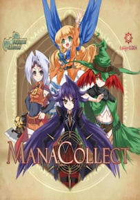 

ManaCollect Steam Gift GLOBAL