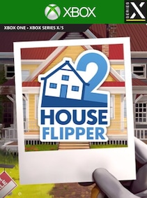 

House Flipper 2 (Xbox Series X/S) - XBOX Account - GLOBAL