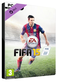 

FIFA 15 - Kiss the Wrist celebration EA App Key GLOBAL