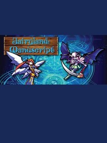 Fairyland: Manuscript Steam Key GLOBAL