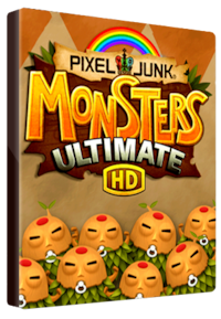 

PixelJunk Monsters Ultimate Steam Key GLOBAL