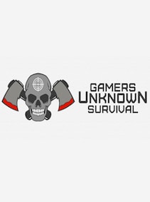 

Gamers Unknown Survival Steam Key GLOBAL