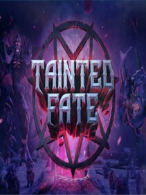 

Tainted Fate VR Steam Key GLOBAL