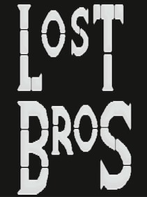 

Lost Bros Steam Key GLOBAL