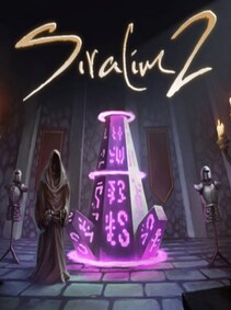 

Siralim 2 Steam Gift GLOBAL