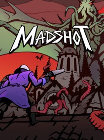 

Madshot (PC) - Steam Key - GLOBAL