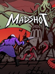 

Madshot (PC) - Steam Key - GLOBAL