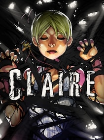 

Claire Steam Key GLOBAL