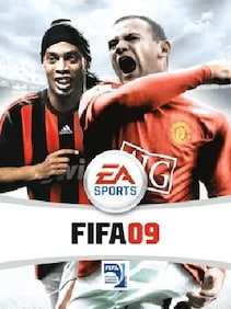 

FIFA Soccer 09 | Standard Edition (PC) - EA App Account - GLOBAL