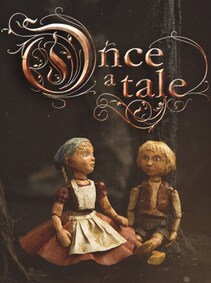 

Once a Tale (PC) - Steam Key - GLOBAL