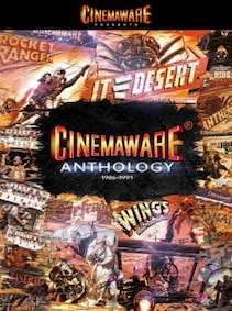 

Cinemaware Anthology: 1986-1991 Steam Key GLOBAL