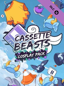 Cassette Beasts: Cosplay Pack (PC) - Steam Gift - EUROPE
