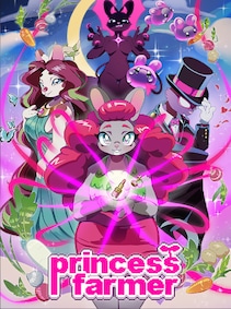 

Princess Farmer (PC) - Steam Account - GLOBAL