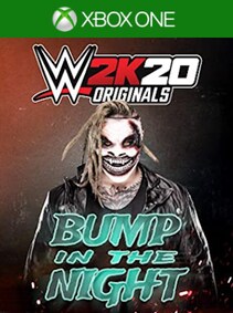 

WWE 2K20 Originals: Bump in the Night (Xbox One) - Xbox Live Key - EUROPE
