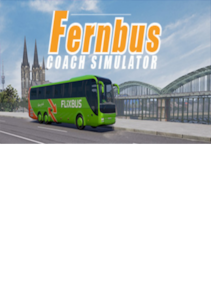 

Fernbus Simulator Steam Gift GLOBAL