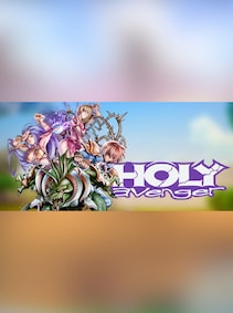 

Holy Avenger (PC) - Steam Gift - GLOBAL