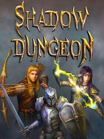 Shadow Dungeon (PC) - Steam Cuenta - GLOBAL