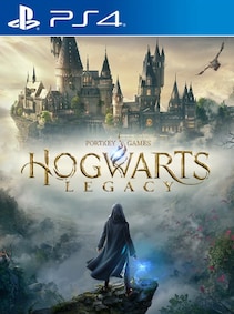Hogwarts Legacy - Account