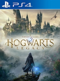 

Hogwarts Legacy (PS4) - PSN Account - GLOBAL