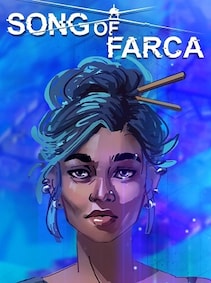 

Song of Farca (PC) - Steam Key - GLOBAL