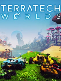 

TerraTech Worlds (PC) - Steam Account - GLOBAL