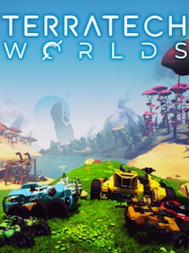 

TerraTech Worlds (PC) - Steam Gift - GLOBAL