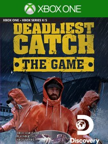 

Deadliest Catch: The Game (Xbox One) - Xbox Live Key - EUROPE