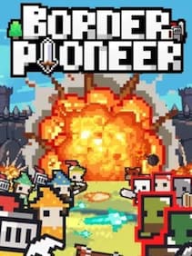 

Border Pioneer (PC) - Steam Account - GLOBAL