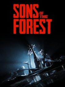 

Sons Of The Forest (PC) - Steam Gift - GLOBAL