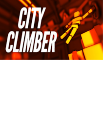 City Climber Steam Key GLOBAL