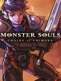Monster Souls: Chains of Chimera