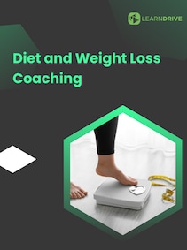 

Diet and Weight Loss Coaching - LearnDrive Key - GLOBAL