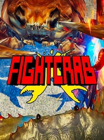 

Fight Crab (PC) - Steam Key - GLOBAL