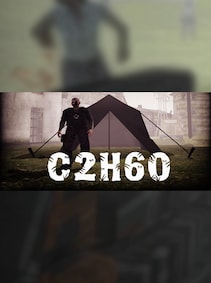 C2H6O Steam Key GLOBAL