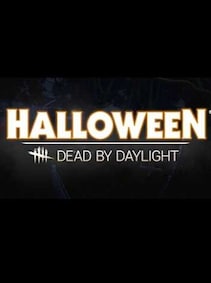 Dead by Daylight - The HALLOWEEN Chapter Steam Key GLOBAL