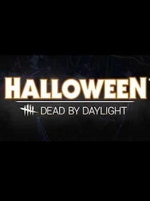 

Dead by Daylight - The HALLOWEEN Chapter Steam Gift GLOBAL