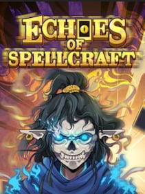 

Echoes of Spellcraft (PC) - Steam Key - GLOBAL