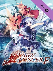 

Fairy Fencer F: Swimwear Set: Steam Key GLOBAL