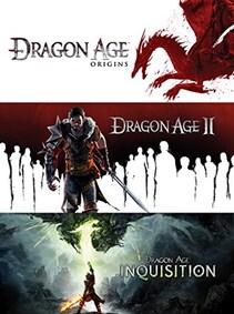 

Dragon Age Bundle Origin Key GLOBAL