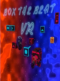 

Box the Beat VR (PC) - Steam Key - GLOBAL