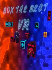 Box the Beat VR (PC) - Steam Key - GLOBAL