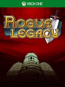 Rogue Legacy TR XBOX One / Xbox Series X|S