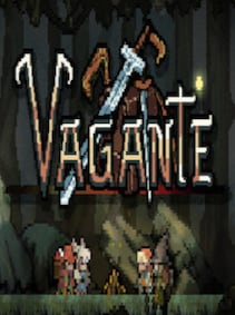 Vagante Steam Gift GLOBAL