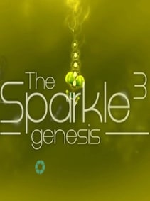 Sparkle 3 Genesis Steam Key GLOBAL