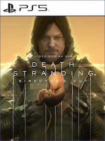 

Death Stranding | Director's Cut (PS5) - PSN Account - GLOBAL