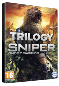

Sniper: Ghost Warrior Trilogy Steam Key RU/CIS
